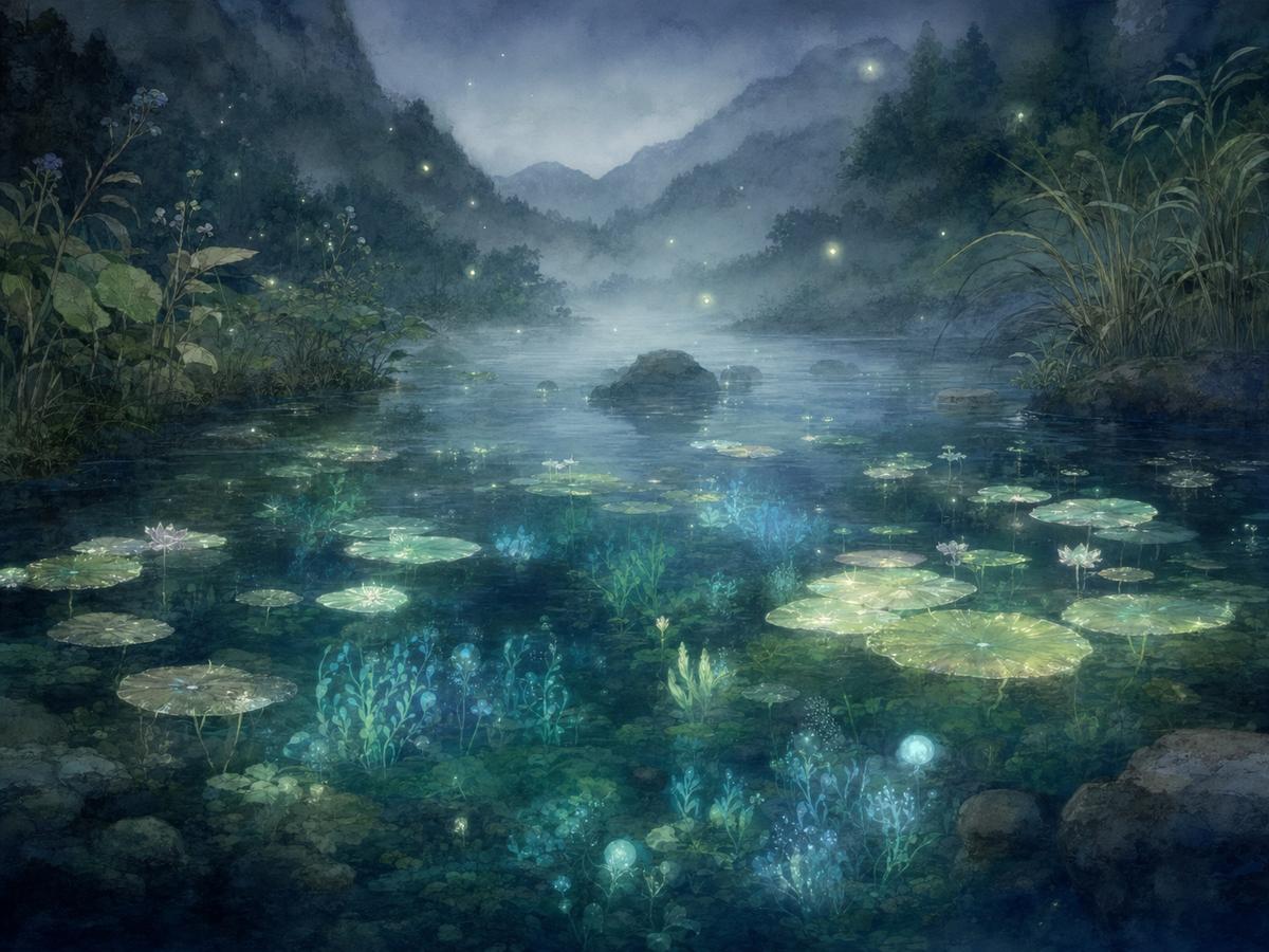 蜜桃传媒植物视频-水生植物视频展示