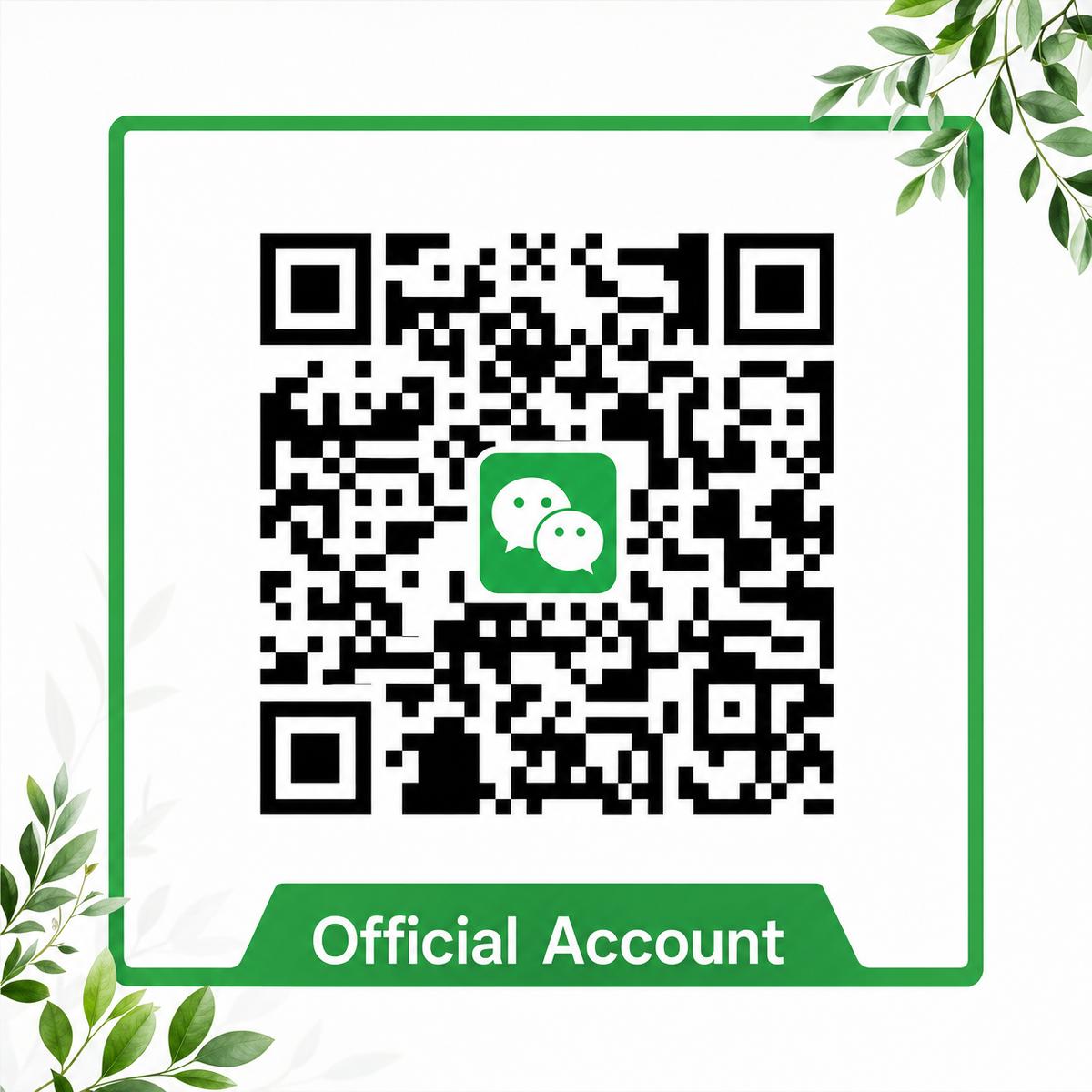 蜜桃传媒公众号二维码